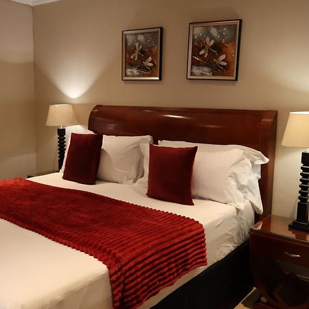 Lakeview Boutique Hotel&Conference Center Benoni Extérieur photo