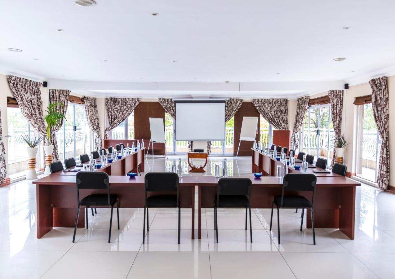 Lakeview Boutique Hotel&Conference Center Benoni Extérieur photo