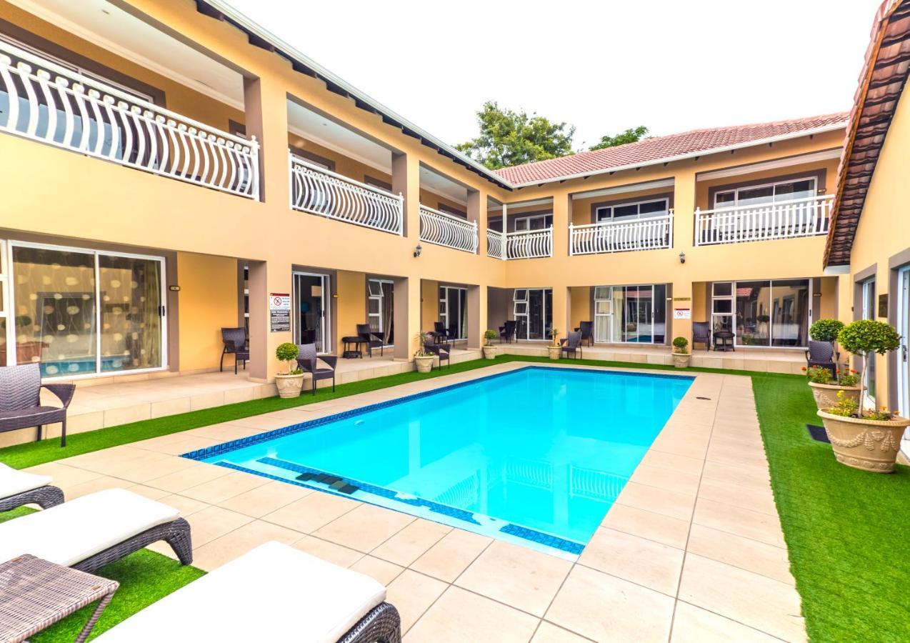 Lakeview Boutique Hotel&Conference Center Benoni Extérieur photo