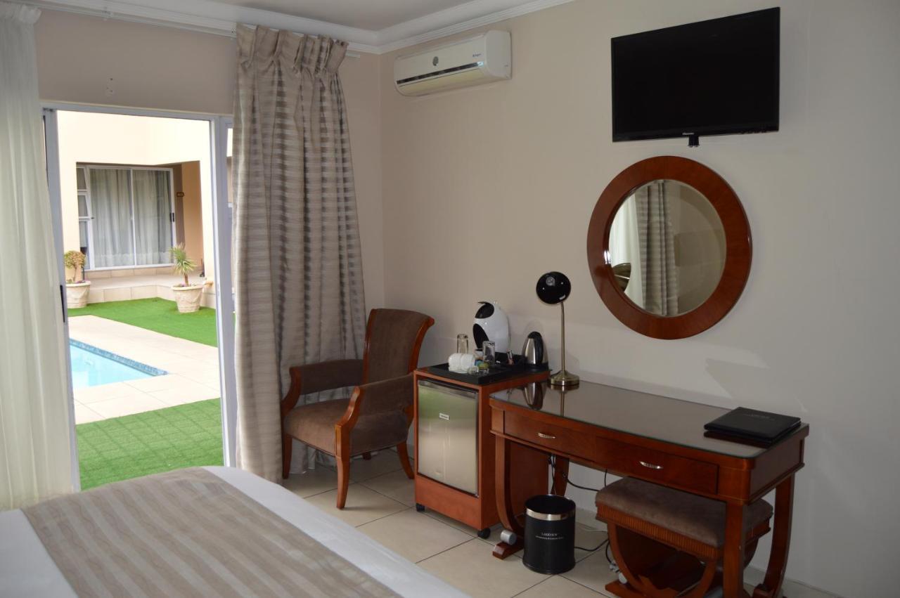 Lakeview Boutique Hotel&Conference Center Benoni Extérieur photo