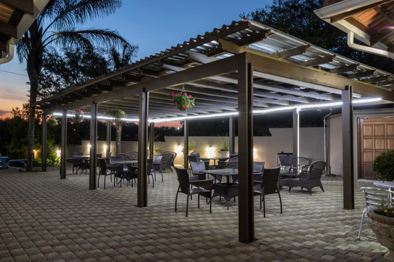 Lakeview Boutique Hotel&Conference Center Benoni Extérieur photo