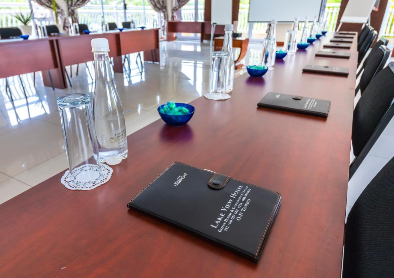 Lakeview Boutique Hotel&Conference Center Benoni Extérieur photo