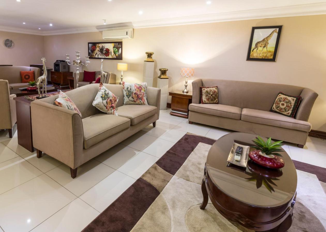 Lakeview Boutique Hotel&Conference Center Benoni Extérieur photo