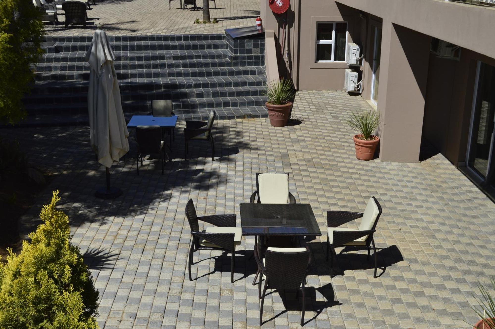 Lakeview Boutique Hotel&Conference Center Benoni Extérieur photo