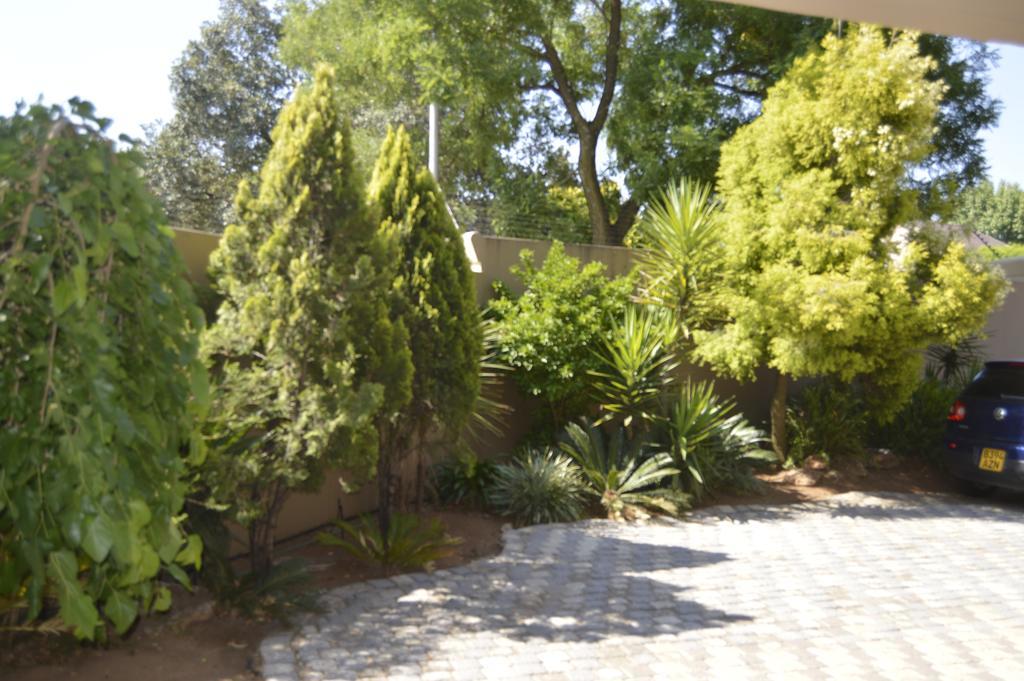 Lakeview Boutique Hotel&Conference Center Benoni Extérieur photo
