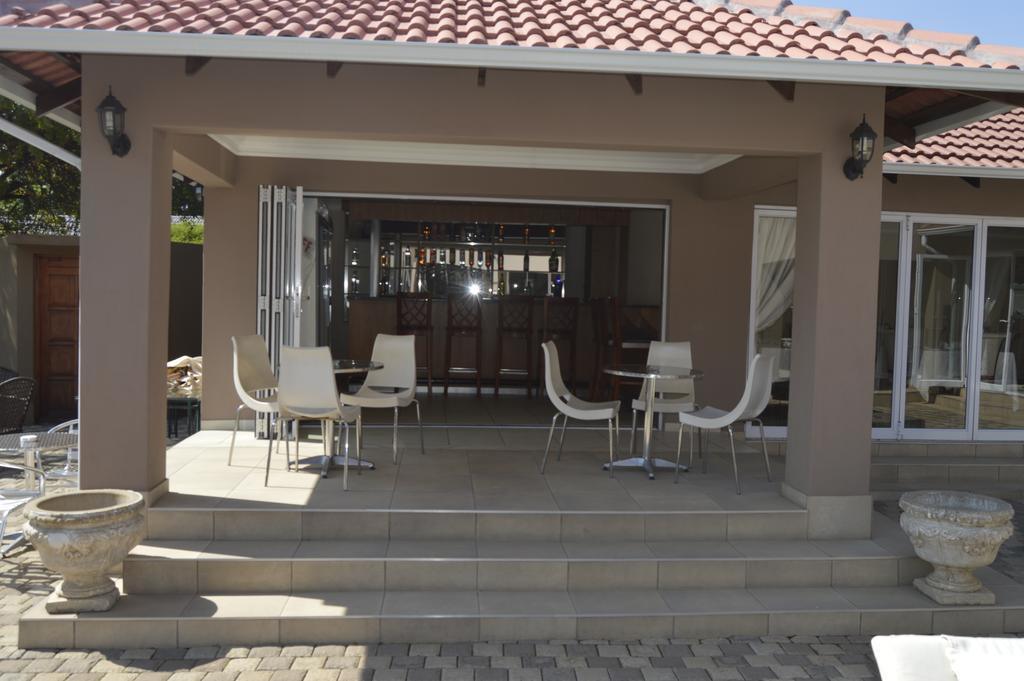 Lakeview Boutique Hotel&Conference Center Benoni Extérieur photo