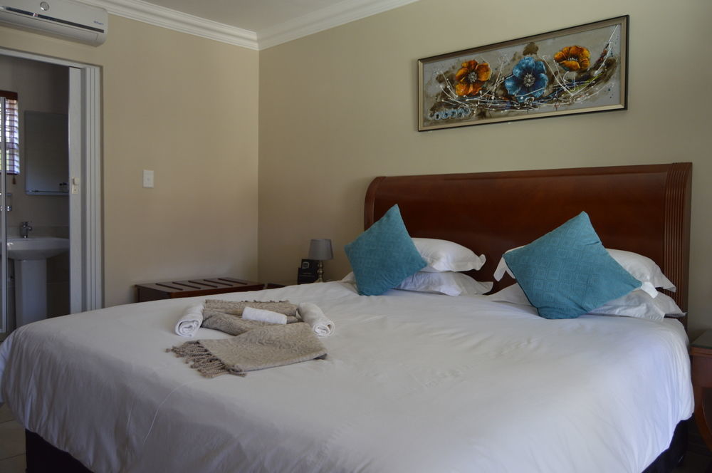 Lakeview Boutique Hotel&Conference Center Benoni Extérieur photo